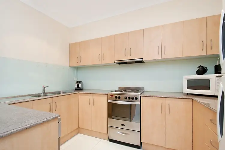 Second view of Homely apartment listing, 67/65 King William Street, Adelaide SA 5000
