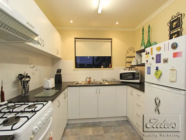 Third view of Homely house listing, Unit 3, 46 HAVILAH ROAD, Long Gully VIC 3550