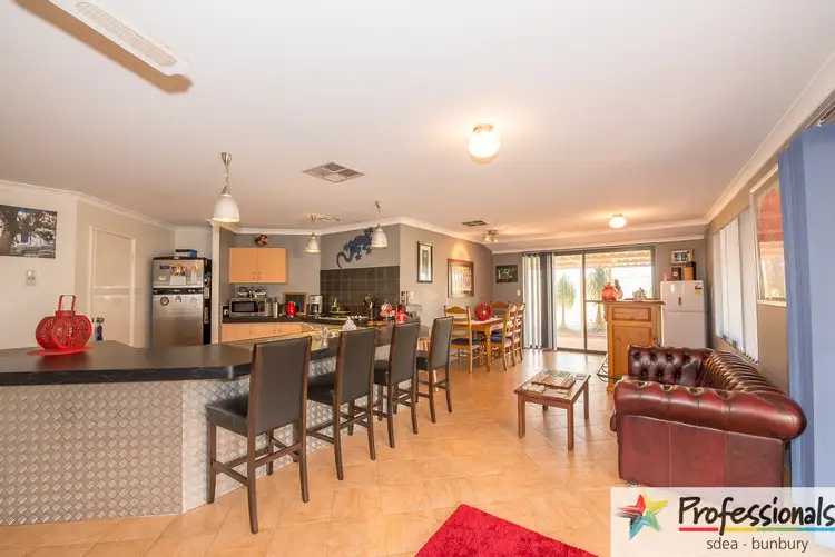 Third view of Homely house listing, 61 Jubilee Road, Glen Iris WA 6230