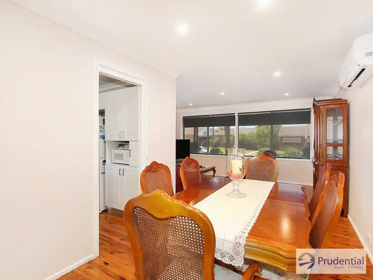 Third view of Homely house listing, 25 Wildman Ave, Liverpool NSW 2170
