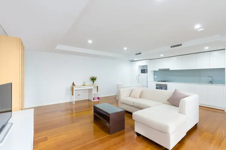 Fourth view of Homely apartment listing, 2/78 Chandos Street, St Leonards NSW 2065