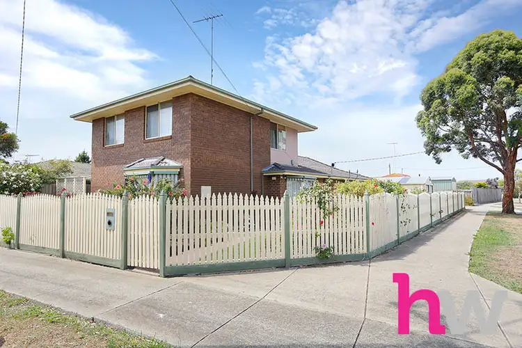 Second view of Homely house listing, 45 Enfield Drive, St Albans Park VIC 3219