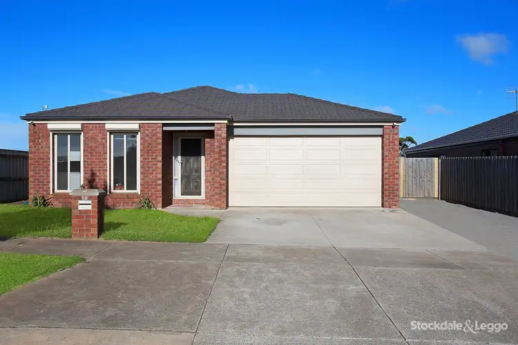 27 Saywell Court, Warrnambool VIC 3280