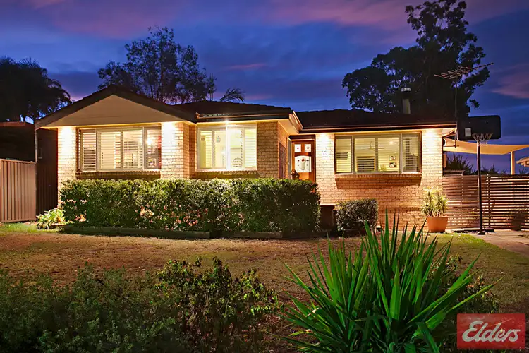 Main view of Homely house listing, 15 Lyall Avenue, Dean Park NSW 2761
