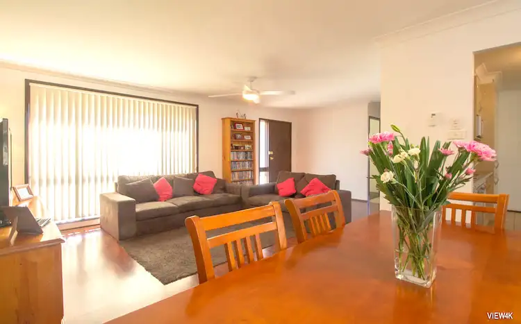 Fourth view of Homely house listing, 37 Sirius Circuit, Narellan NSW 2567