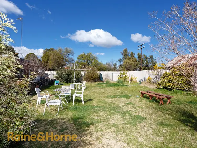 Fifth view of Homely house listing, 66 Brookong Ave, Wagga Wagga NSW 2650