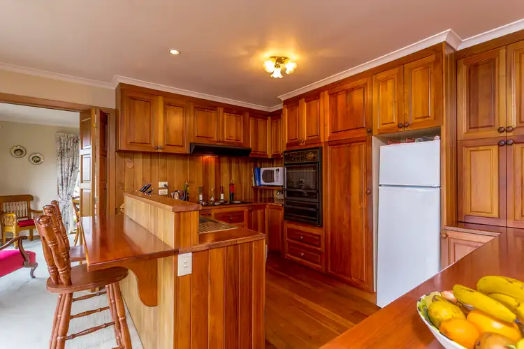 Fifth view of Homely house listing, 9 Sculthorpe Place, Norwood TAS 7250