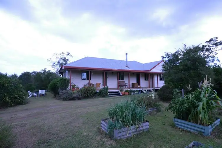 Third view of Homely rural property listing, Address available on request