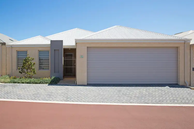 35 / 45 Winnetta Ridge, Wandina WA 6530