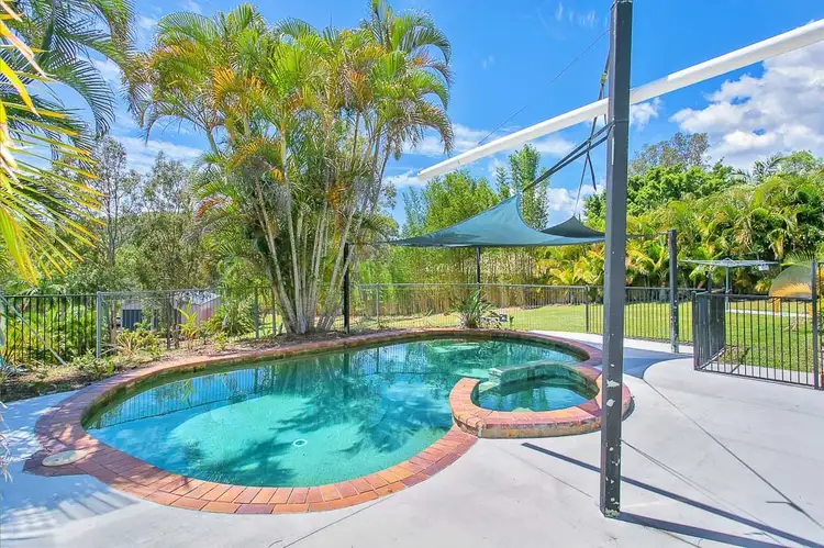 Fifth view of Homely house listing, 38 BONOGIN ROAD, Mudgeeraba QLD 4213