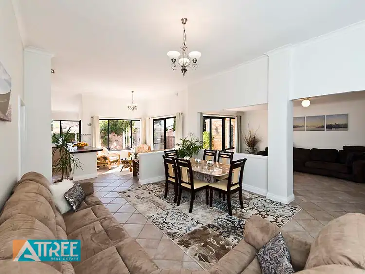 Seventh view of Homely house listing, 5 St Andrews Crescent, Canning Vale WA 6155