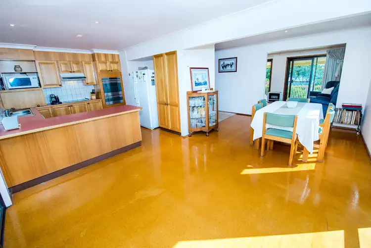 Sixth view of Homely house listing, 43 Montevideo Parade, Nelson Bay NSW 2315