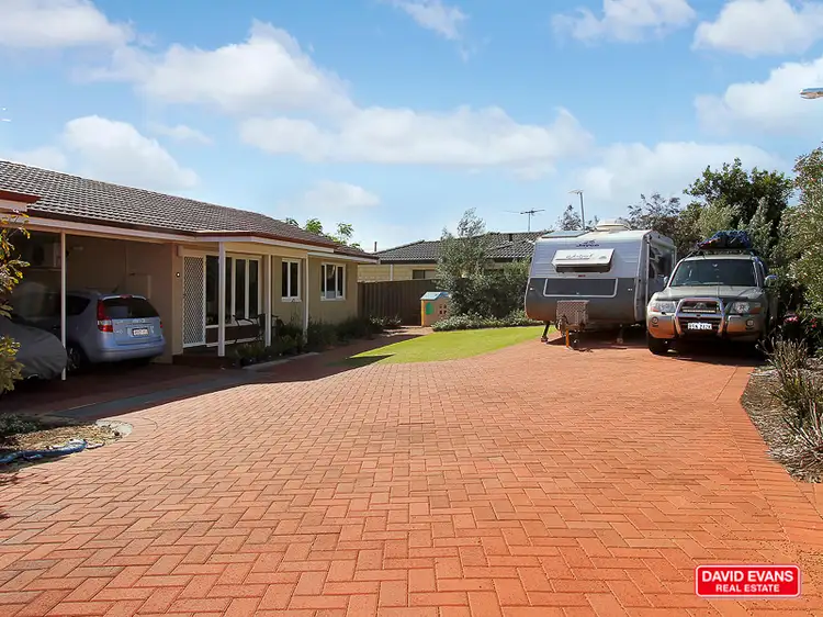 Fifth view of Homely villa listing, 4/15 Danehill Way, Balga WA 6061