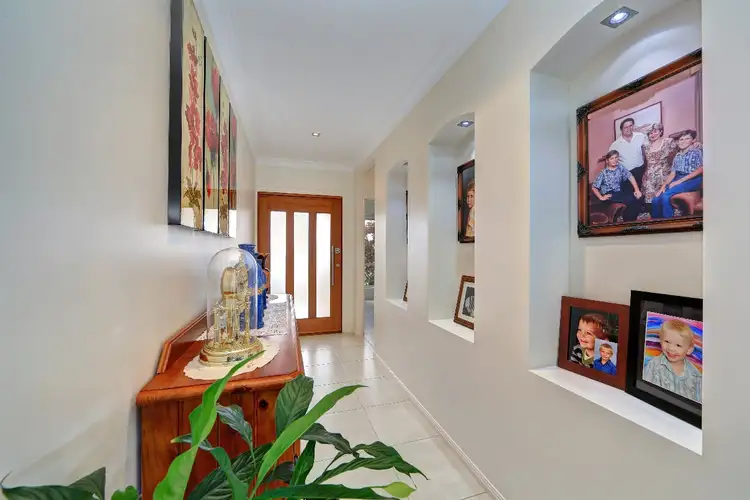 Sixth view of Homely house listing, 11 Fierro Drive, Bargara QLD 4670