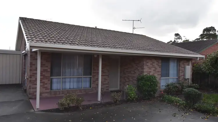 Unit 3, 1B Mena Street, Moe VIC 3825