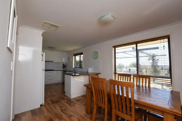 Sixth view of Homely house listing, 86 KAMILAROI ROAD, Gunnedah NSW 2380
