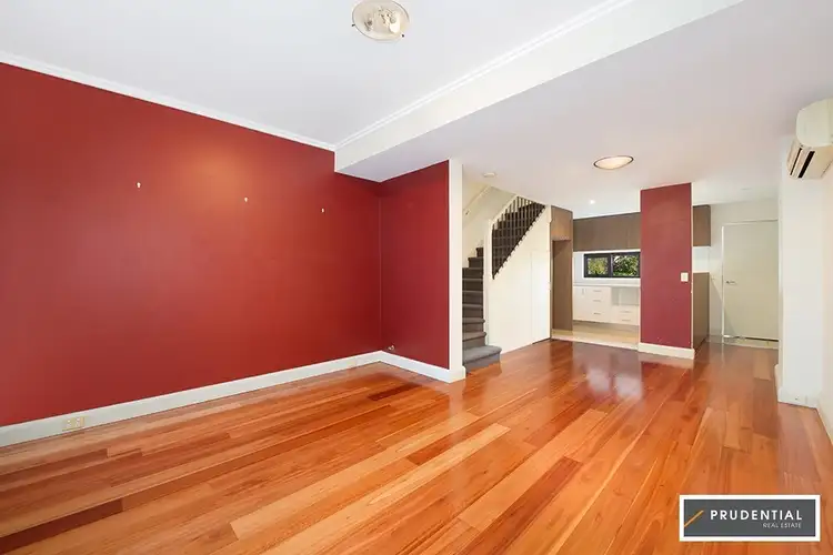 Third view of Homely house listing, 6F/541 Pembroke Road, Leumeah NSW 2560