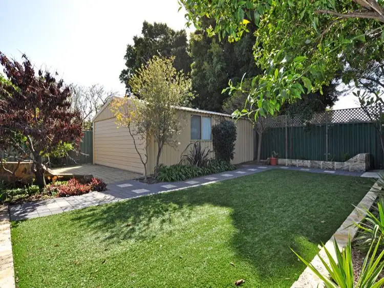 Third view of Homely house listing, 76 Paramatta Road, Doubleview WA 6018