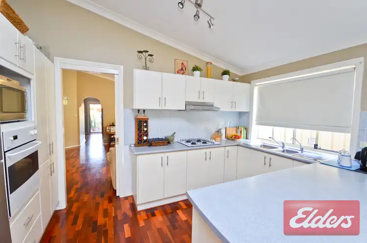 Fourth view of Homely house listing, 101 Manorhouse Boulevard, Quakers Hill NSW 2763