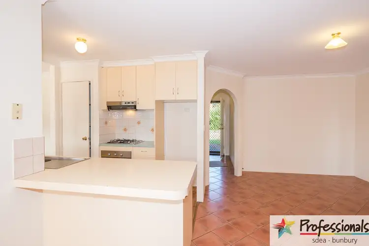 Sixth view of Homely house listing, 2 Crampton Avenue, Eaton WA 6232