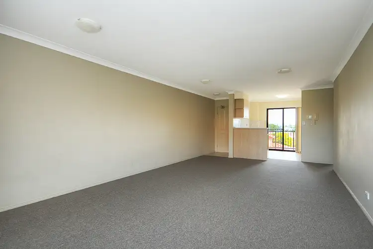 Second view of Homely unit listing, @ 14 - 26 Markeri Street, Mermaid Beach QLD 4218