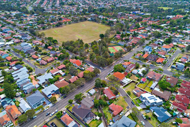 Sixth view of Homely house listing, 12 Parkview Avenue, Belfield NSW 2191