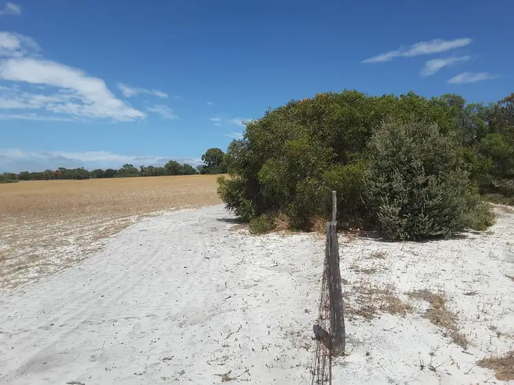 Third view of Homely rural property listing, 1350 TEATREE ROAD, Bindoon WA 6502