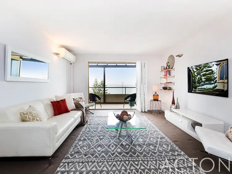 Fourth view of Homely apartment listing, 12/116 Marine Parade, Cottesloe WA 6011