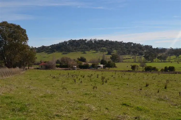 Second view of Homely house listing, Lot 21 Twomeys Lane ( Lot 1 Withers Lane), Tumut NSW 2720