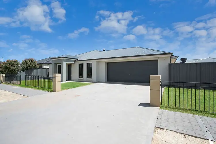 Second view of Homely house listing, 7 Hume Street, Andrews Farm SA 5114