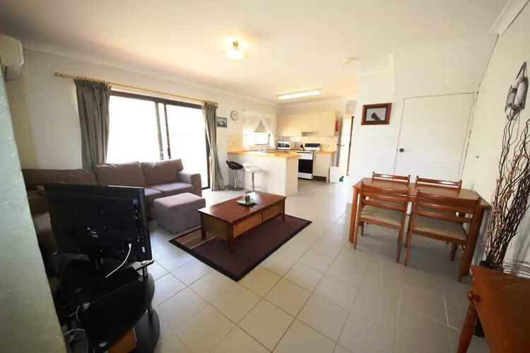 Main view of Homely house listing, 1/8 Bayview St, South West Rocks NSW 2431
