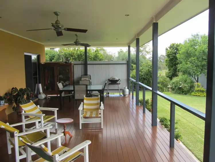 Second view of Homely house listing, 13A Sunnyside Road, Moree NSW 2400