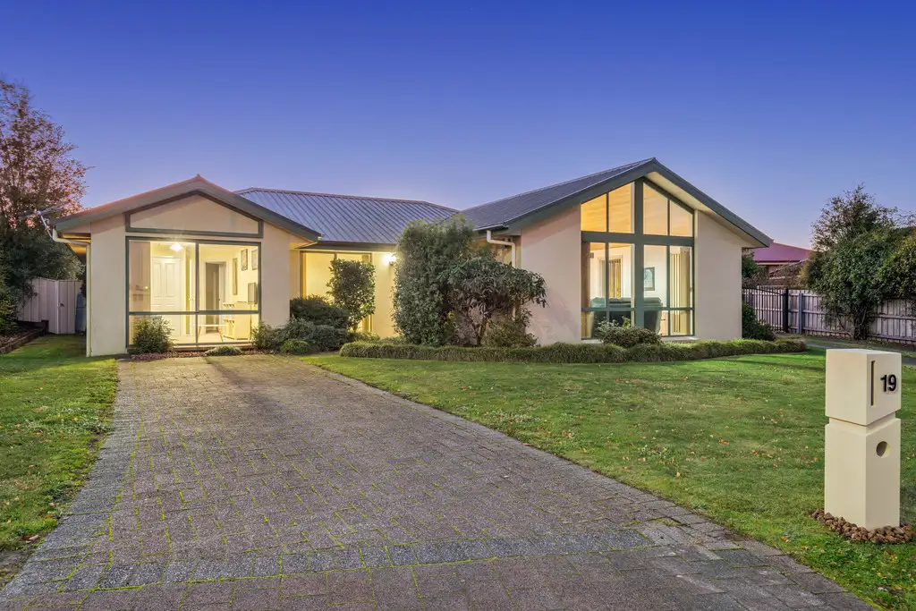 Main view of Homely house listing, 19 Freshwater Point Road, Legana TAS 7277