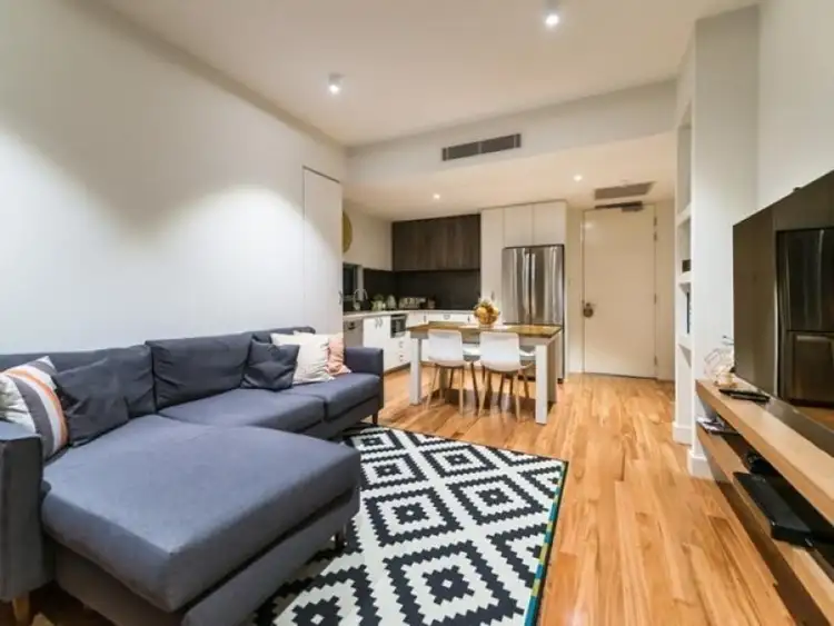 Sixth view of Homely apartment listing, 14/87 Bulwer Street, Perth WA 6000