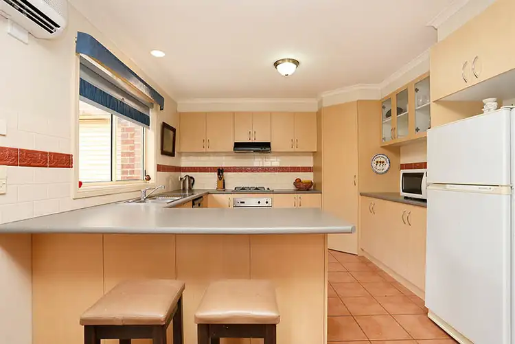 Third view of Homely house listing, 30 Blackbird Circuit, Lara VIC 3212