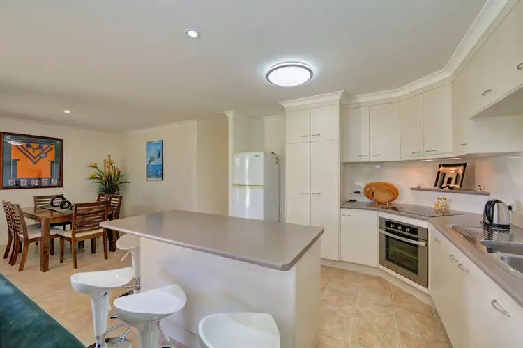 Third view of Homely house listing, 293 Eardleys Road, Welcome Creek QLD 4670