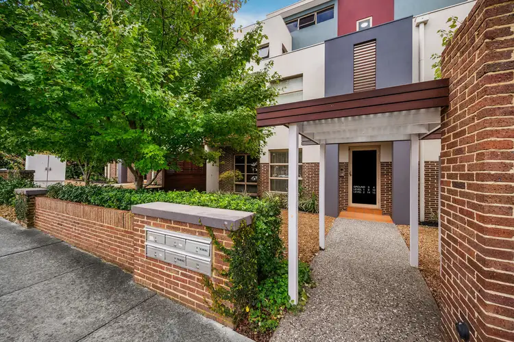 9/917-921 Doncaster Road, Doncaster East VIC 3109