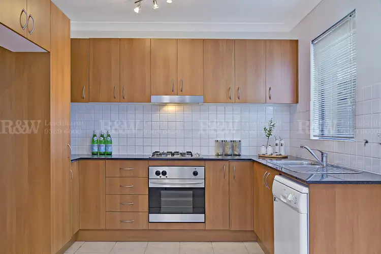 Fifth view of Homely townhouse listing, 8/245 Balmain Road, Lilyfield NSW 2040