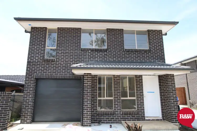 1/21-23 Derby Street, Rooty Hill NSW 2766