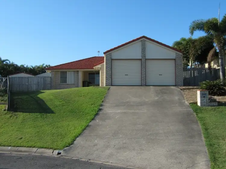 19 Arlington Court, Kawungan QLD 4655