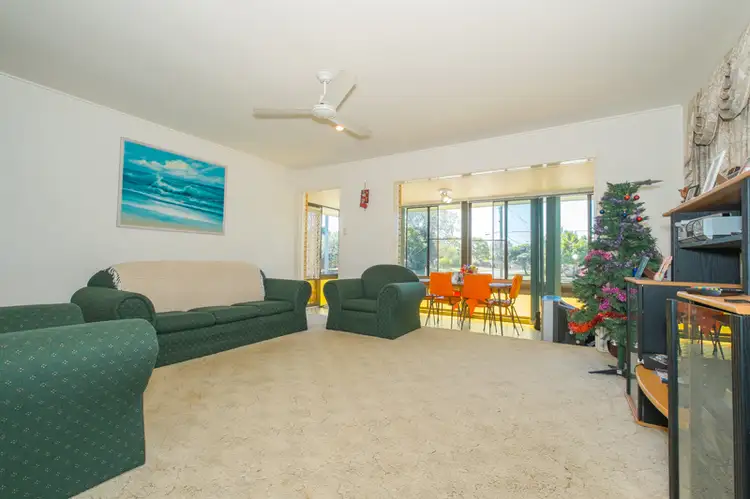 Second view of Homely house listing, 191 Macdonnell Road, Margate QLD 4019