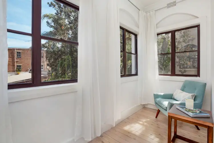 Fifth view of Homely apartment listing, 16/89 Roscoe Street, Bondi Beach NSW 2026
