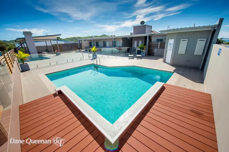Third view of Homely apartment listing, 3/6-10 Market Street, Fingal Bay NSW 2315