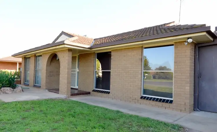 11 Webster Street, Griffith NSW 2680