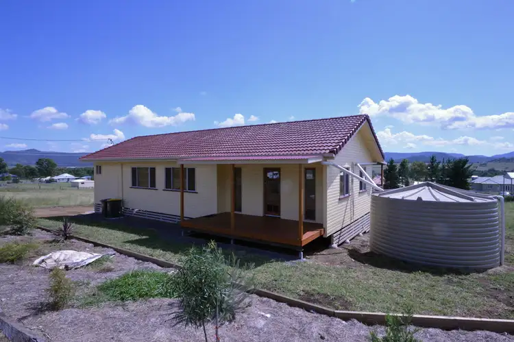 Second view of Homely house listing, 59 Murray Street, Maryvale QLD 4370
