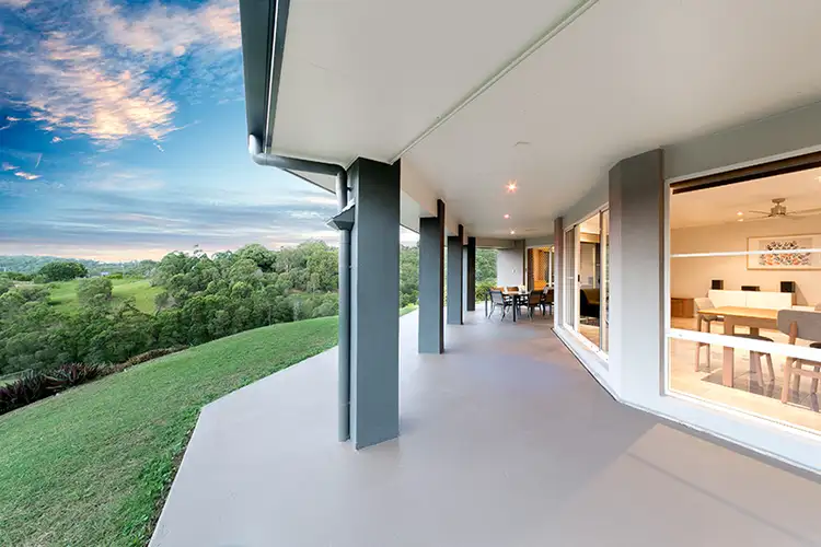 Second view of Homely house listing, 106c Lergessner Road, Draper QLD 4520