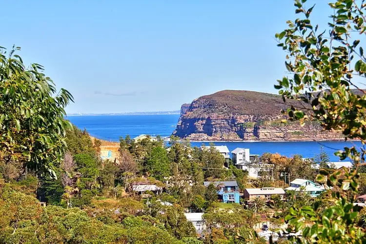 Second view of Homely land listing, 89 Oceano Street, Copacabana NSW 2251