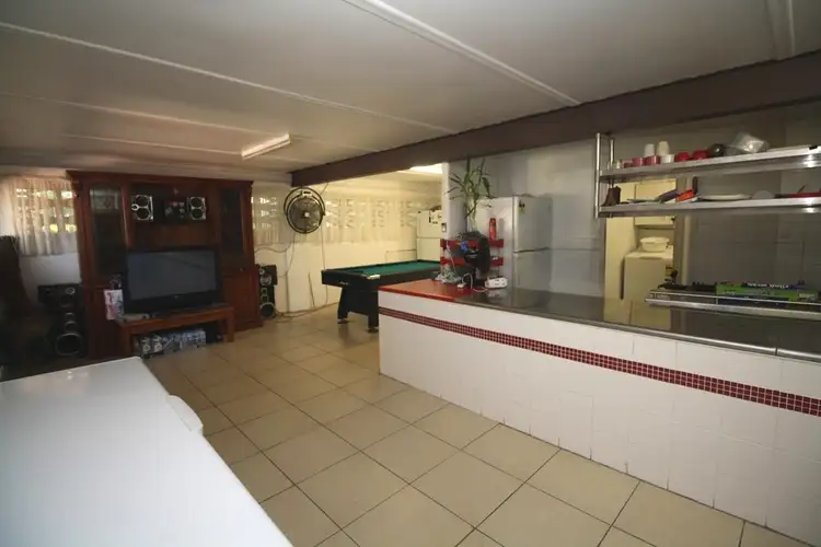 Fourth view of Homely house listing, 6 Luxton Street, Kirwan QLD 4817