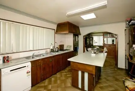 Second view of Homely house listing, 14 Higgins Avenue, Wagga Wagga NSW 2650