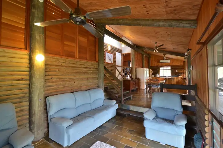Third view of Homely house listing, 60 Church Road, Black River QLD 4818